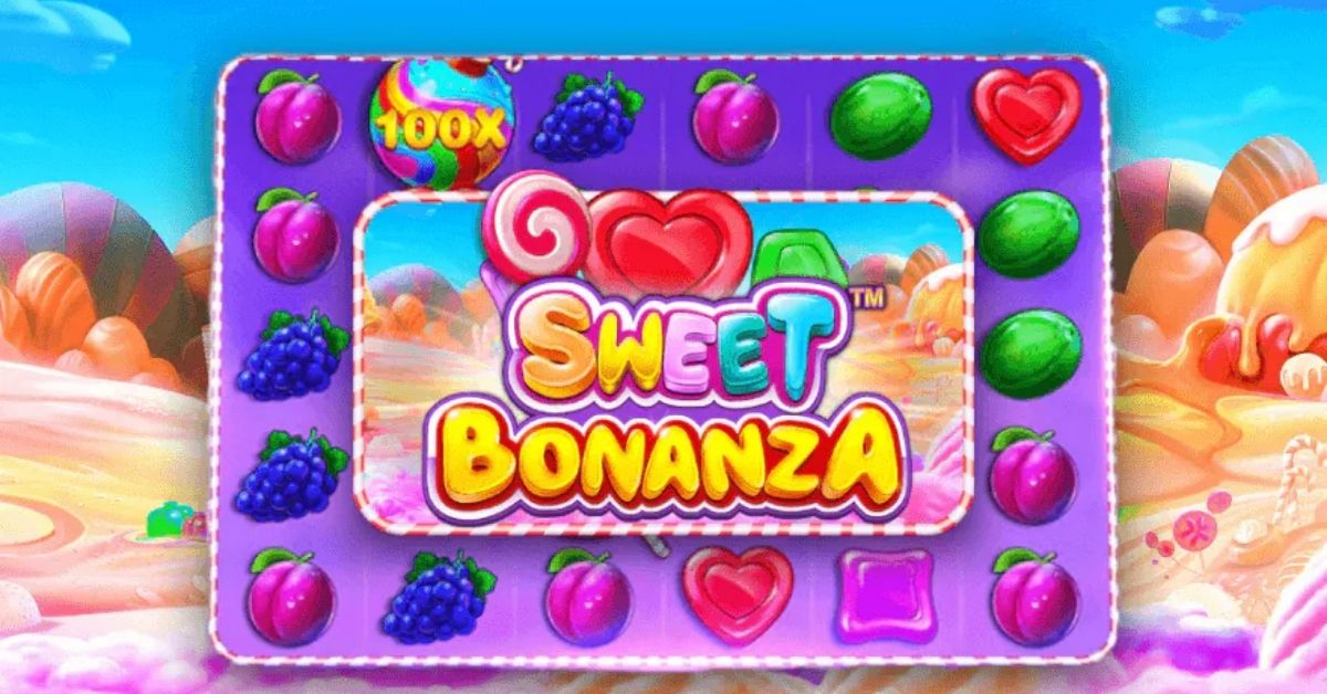 Sweet Bonanza